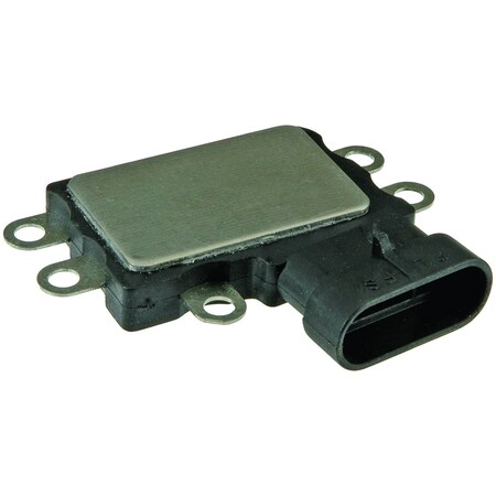 Wai Global Voltage Regulators, D907 D907